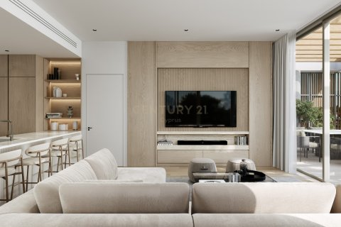 1 dormitorio Apartamento en Germasogeia, Limassol, No. 56169 6