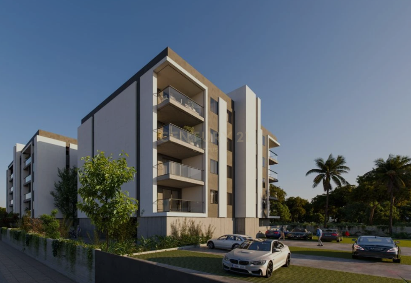 1 bedroom Apartment in Zakaki, Limassol, Cyprus No. 56211