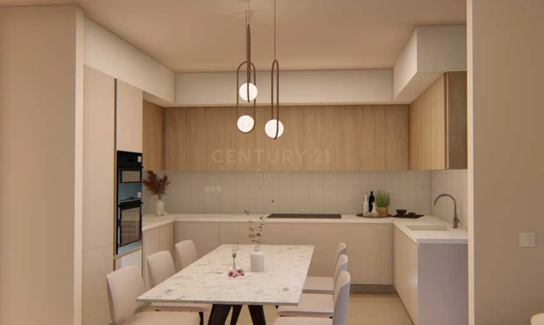1 bedroom Apartment in Zakaki, Limassol, Cyprus No. 56211