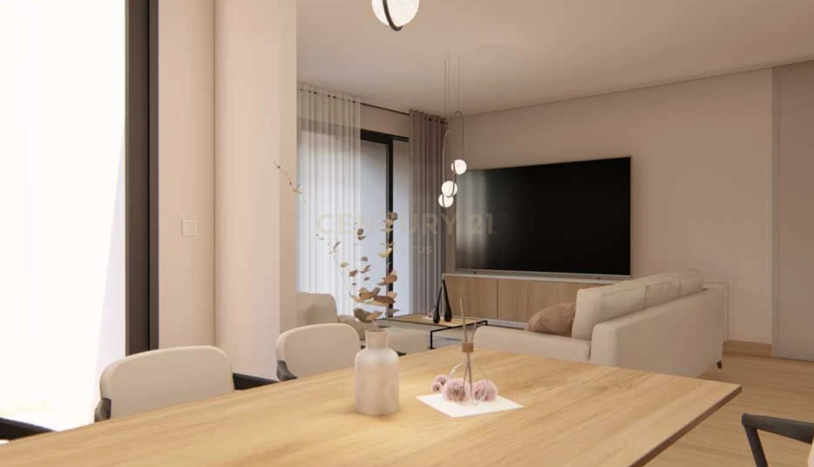 1 bedroom Apartment in Zakaki, Limassol, Cyprus No. 56211