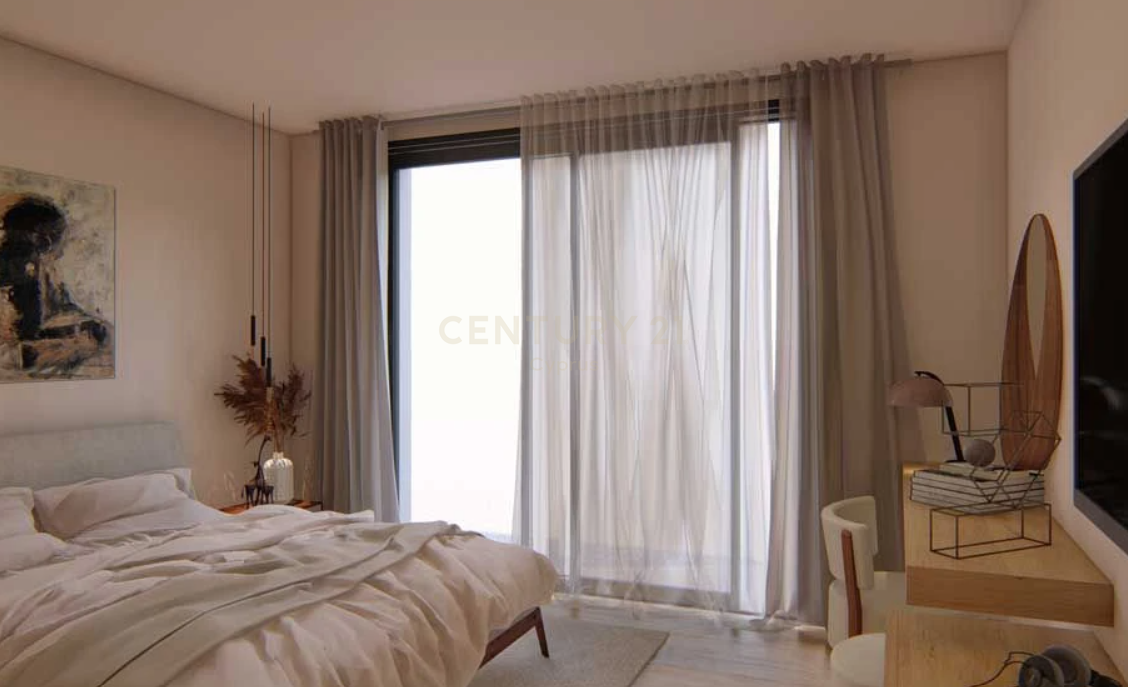 1 bedroom Apartment in Zakaki, Limassol, Cyprus No. 56211