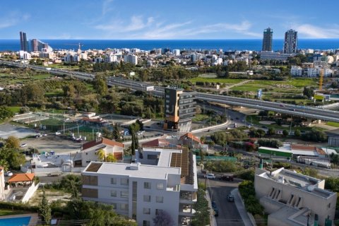 3 chambres Appartement à Germasogeia, Limassol, No. 56170 3