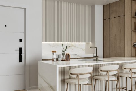 3 chambres Appartement à Germasogeia, Limassol, No. 56170 7