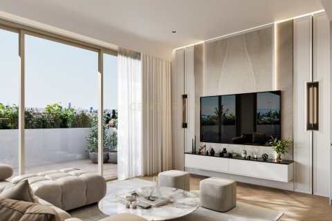 2 dormitorios Apartamento en Germasogeia, Limassol, No. 56165 4