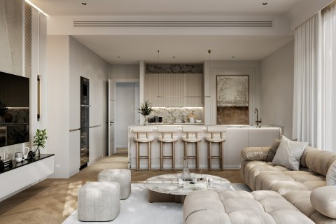 3 chambres Appartement à Germasogeia, Limassol, No. 56167 9