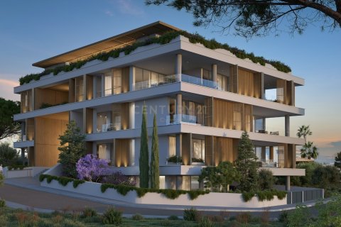 3 chambres Appartement à Germasogeia, Limassol, No. 56167 2