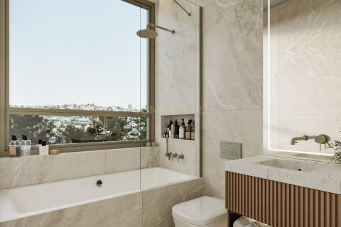 3 chambres Appartement à Germasogeia, Limassol, No. 56167 11
