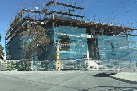 3 dormitorios Apartamento en Agios Athanasios, Limassol,  No. 56166 13