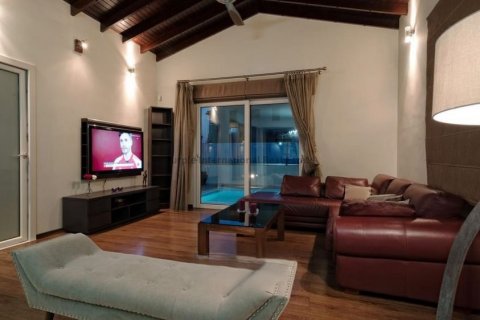 6 bedrooms Villa in Paphos,  No. 37891 23