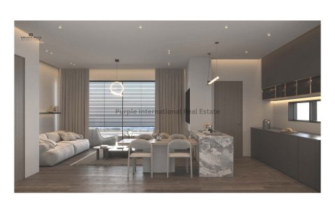 3 dormitorios Apartamento en Strovolos, Nicosia,  No. 37893 2