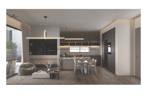 3 bedrooms Apartment in Strovolos, Nicosia,  No. 37893