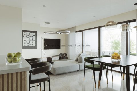 3 chambres Appartement à Larnaca, Larnaka,  No. 37895 2