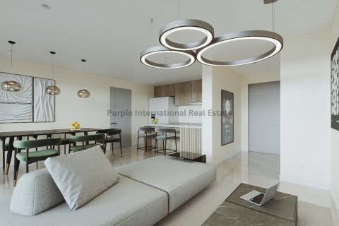 3 chambres Appartement à Larnaca, Larnaka,  No. 37895 7