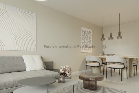 3 chambres Appartement à Larnaca, Larnaka,  No. 37895 8