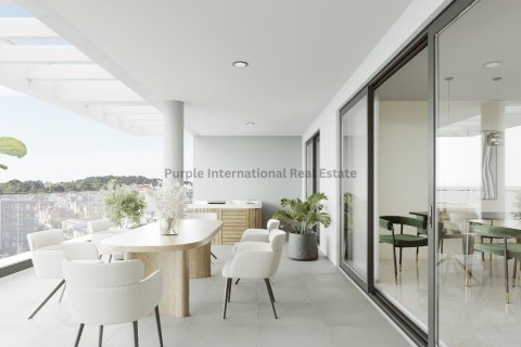 3 chambres Appartement à Larnaca, Larnaka,  No. 37895 4