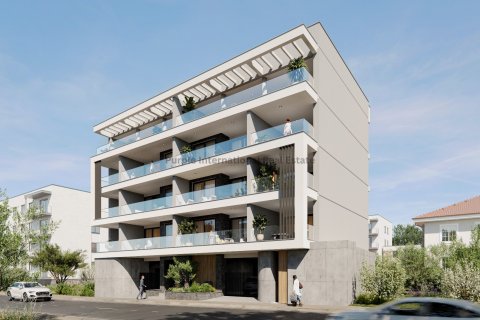 3 chambres Appartement à Larnaca, Larnaka,  No. 37895 16