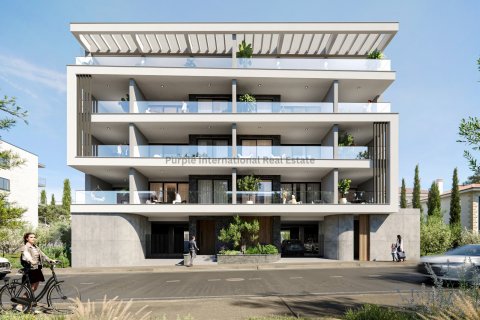 3 chambres Appartement à Larnaca, Larnaka,  No. 37895 15