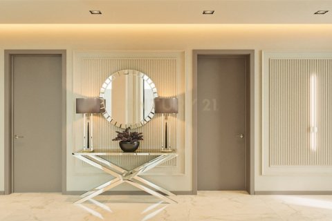 4 dormitorios Villa en Agios Tychonas, Limassol,  No. 27653 26