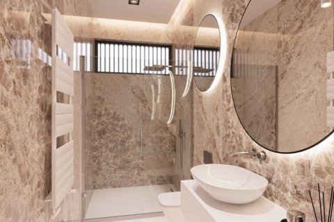 4 dormitorios Villa en Agios Tychonas, Limassol,  No. 27653 22
