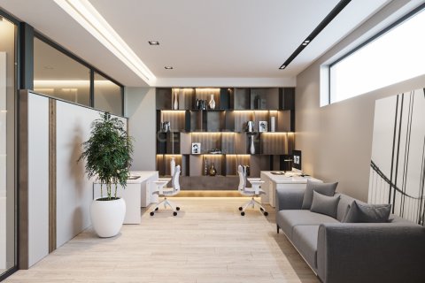 4 dormitorios Villa en Agios Tychonas, Limassol,  No. 27653 14