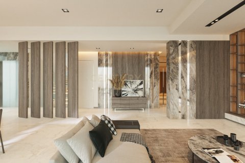 4 dormitorios Villa en Agios Tychonas, Limassol,  No. 27653 8