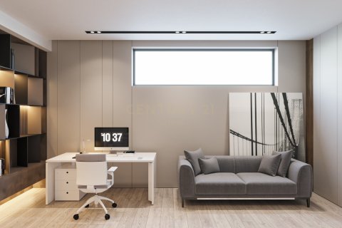 4 dormitorios Villa en Agios Tychonas, Limassol,  No. 27653 15