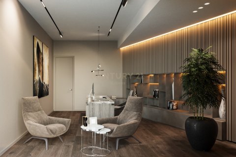 4 dormitorios Villa en Agios Tychonas, Limassol,  No. 27653 17