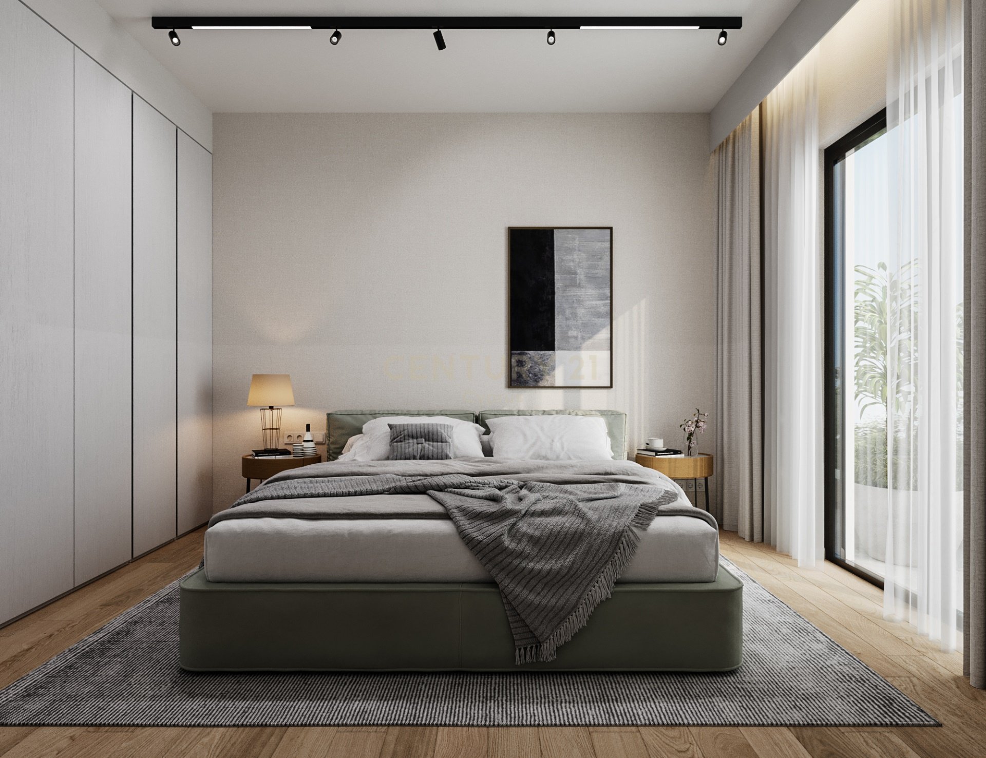2 bedrooms Apartment in Limassol, Cyprus No. 27652