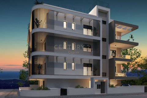 2 bedrooms Apartment in Limassol,  No. 27652 2