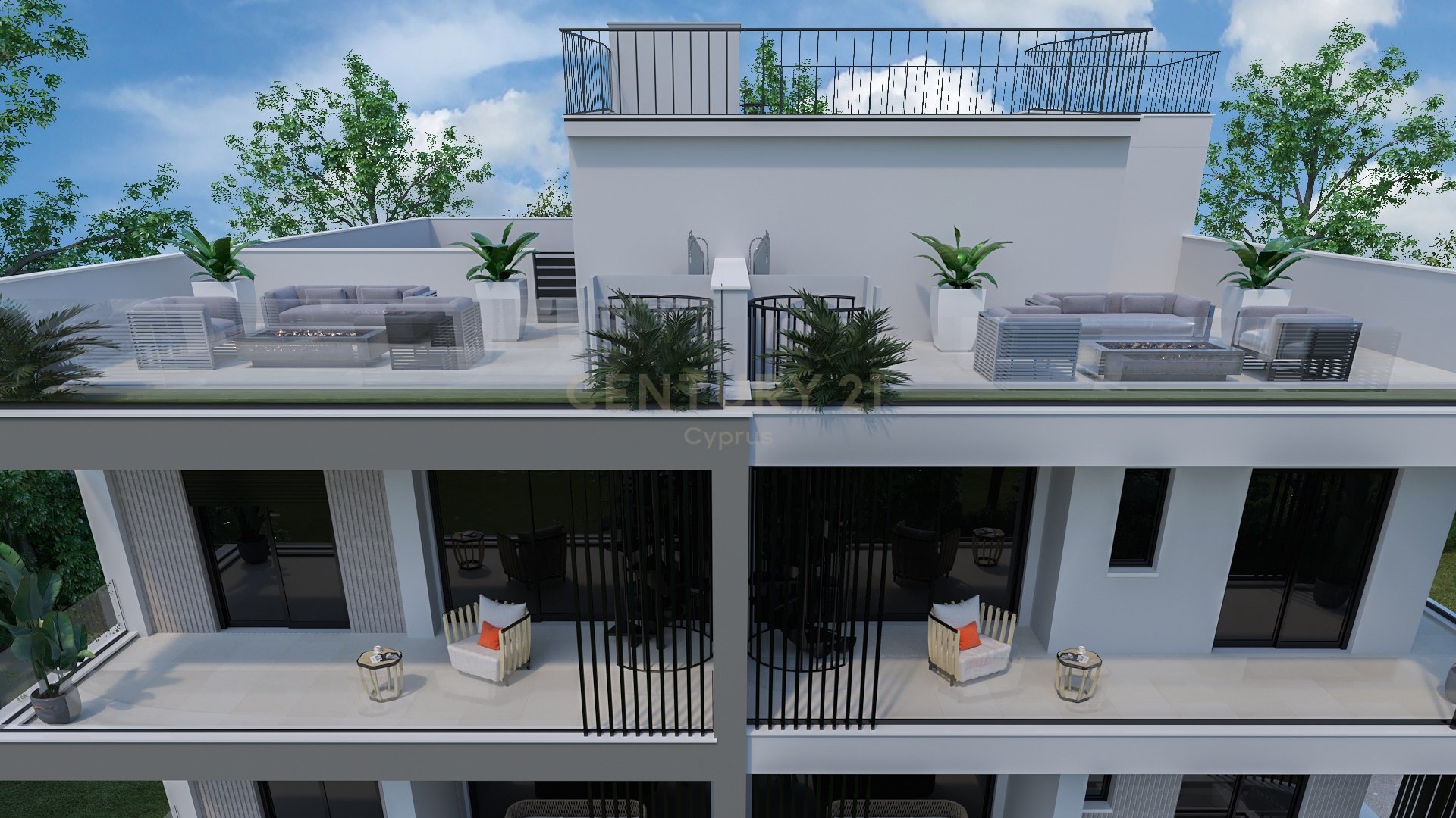 2 bedrooms Apartment in Limassol, Cyprus No. 27652