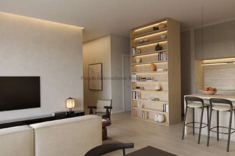 2 dormitorios Apartamento en Agios Athanasios, Limassol,  No. 56484 6