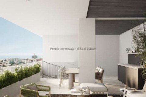2 dormitorios Apartamento en Agios Athanasios, Limassol,  No. 56484 7