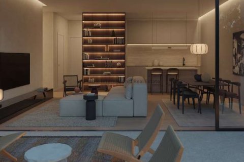 2 dormitorios Apartamento en Agios Athanasios, Limassol,  No. 56484 2