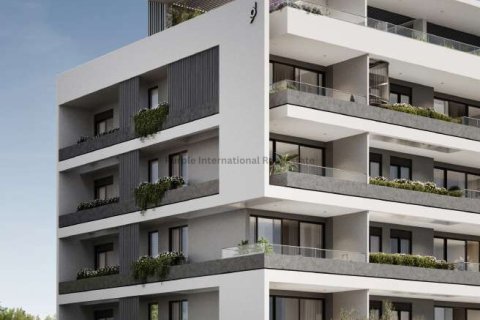 2 dormitorios Apartamento en Agios Athanasios, Limassol,  No. 56484 4
