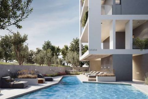 3 dormitorios Apartamento en Agios Athanasios, Limassol,  No. 56483 6