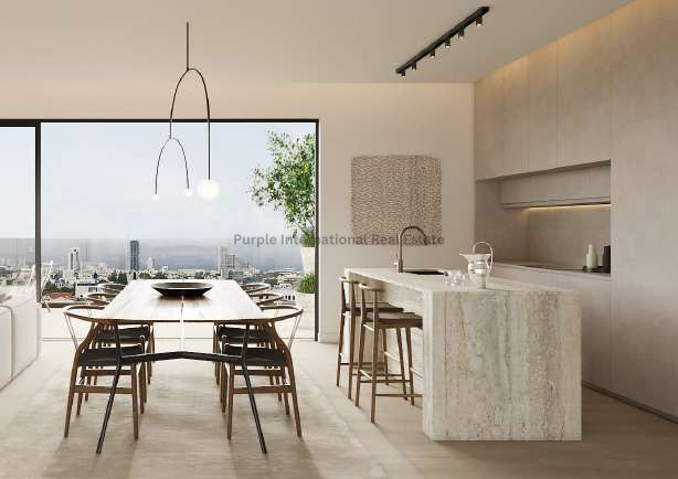 3 bedrooms Apartment in Agios Athanasios, Limassol, Cyprus No. 56483