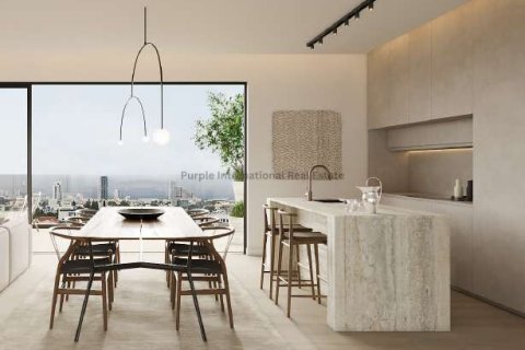 3 dormitorios Apartamento en Agios Athanasios, Limassol,  No. 56483 3