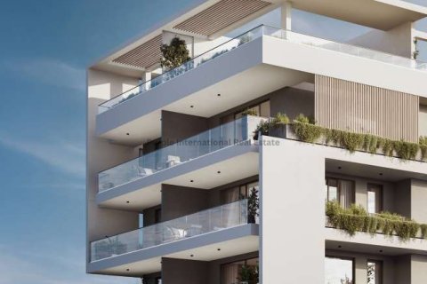 3 dormitorios Apartamento en Agios Athanasios, Limassol,  No. 56483 5