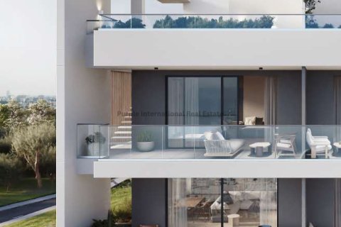3 dormitorios Apartamento en Agios Athanasios, Limassol,  No. 56483 7