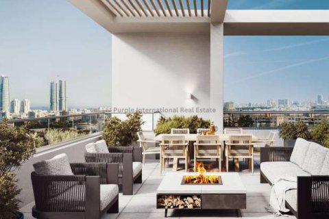 3 dormitorios Apartamento en Agios Athanasios, Limassol,  No. 56483 4