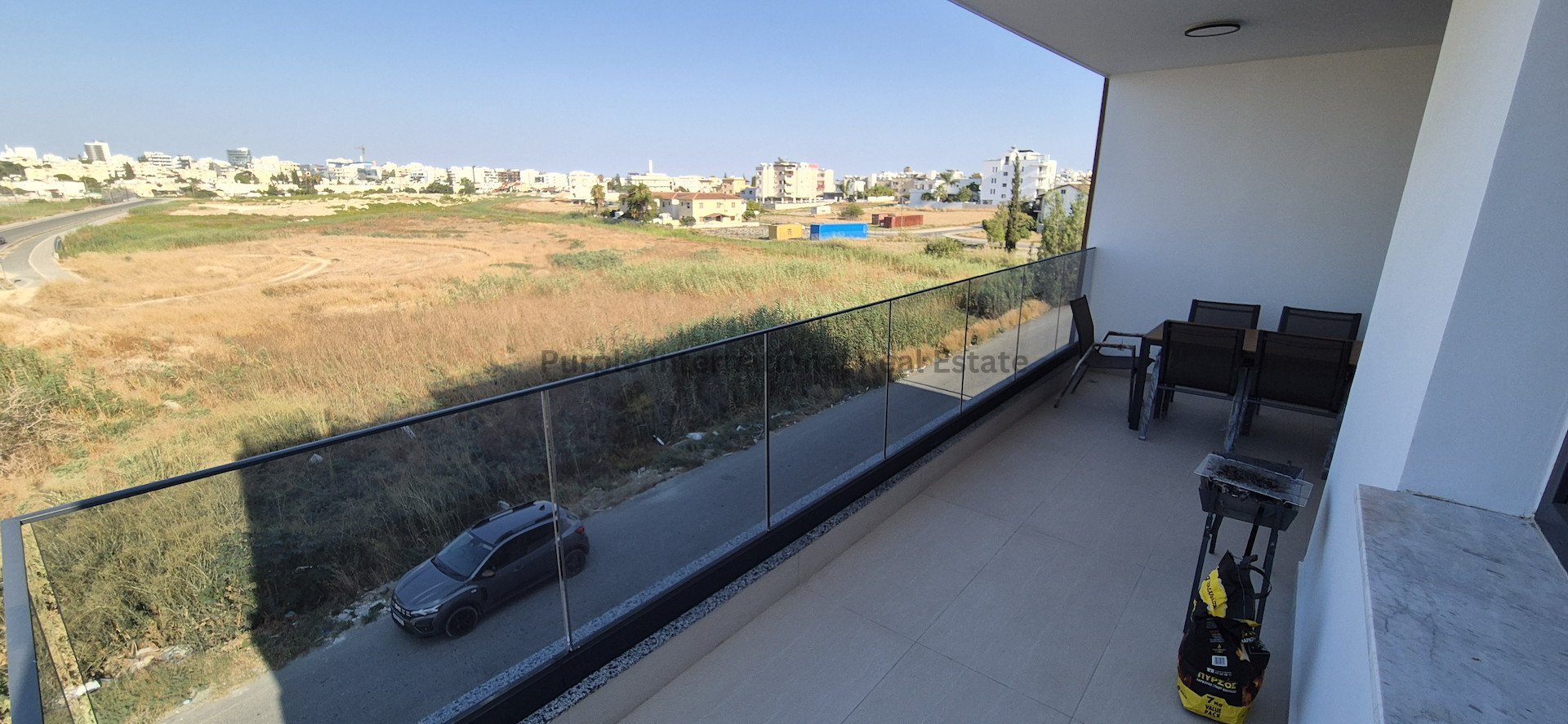 2 dormitorios Apartamento en Larnaca, Larnaka, Chipre No. 56482