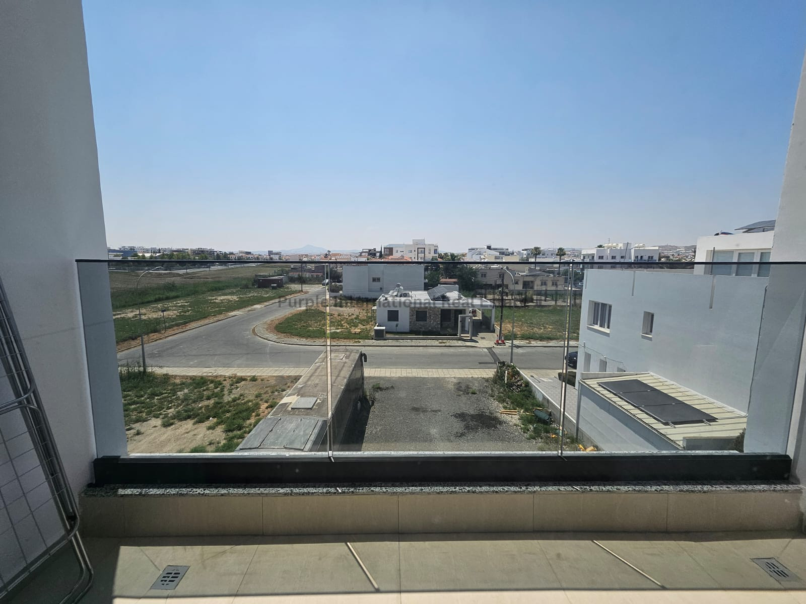2 dormitorios Apartamento en Larnaca, Larnaka, Chipre No. 56482