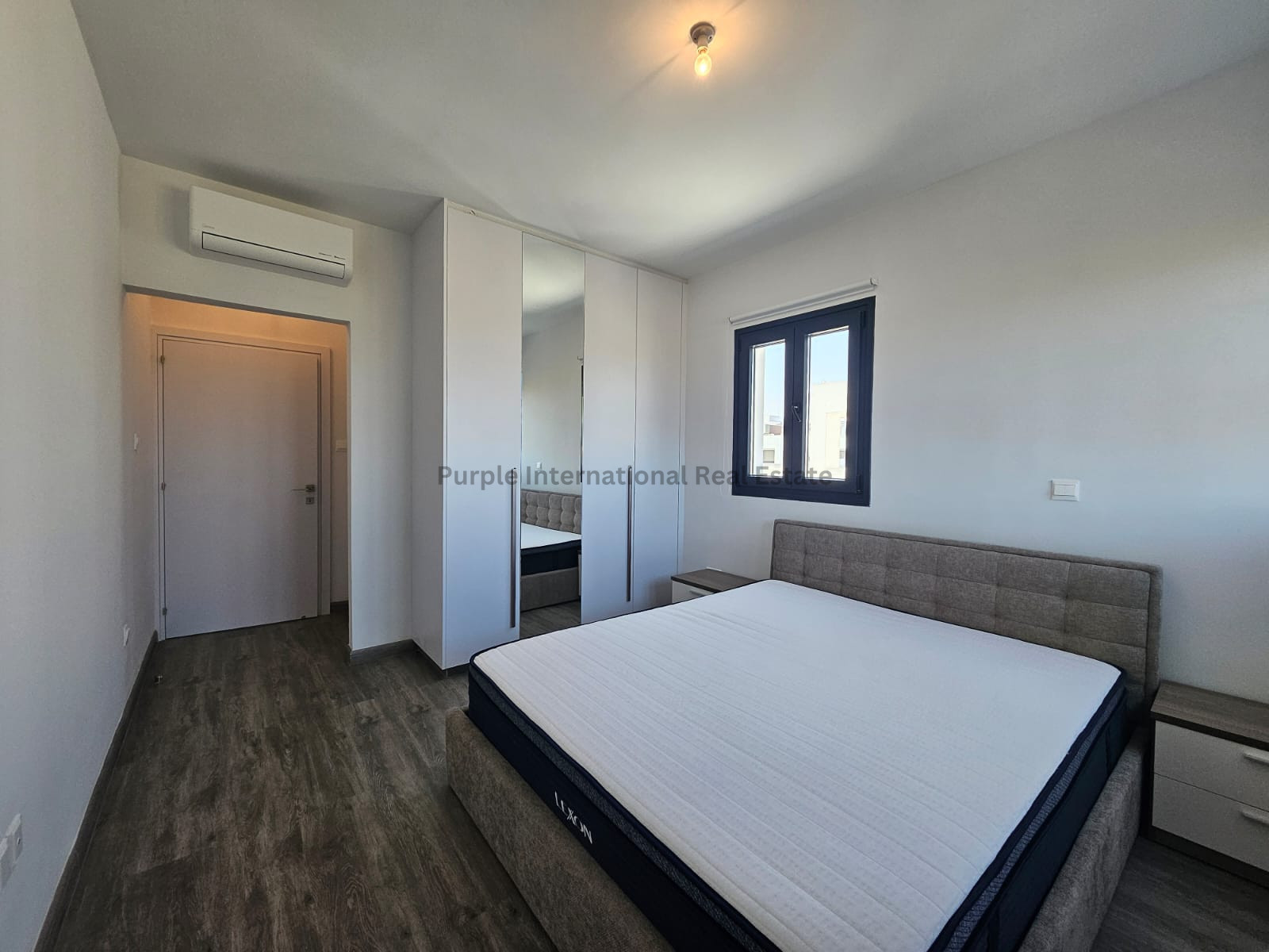 2 dormitorios Apartamento en Larnaca, Larnaka, Chipre No. 56482