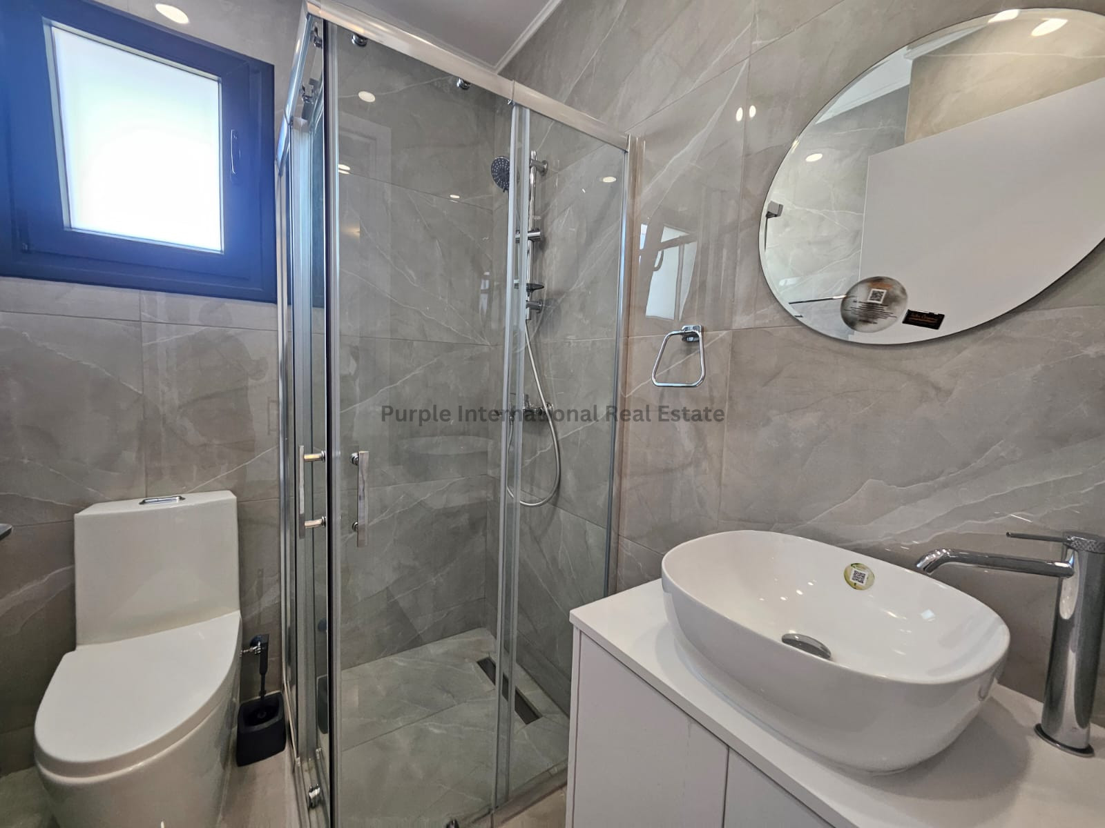 2 dormitorios Apartamento en Larnaca, Larnaka, Chipre No. 56482