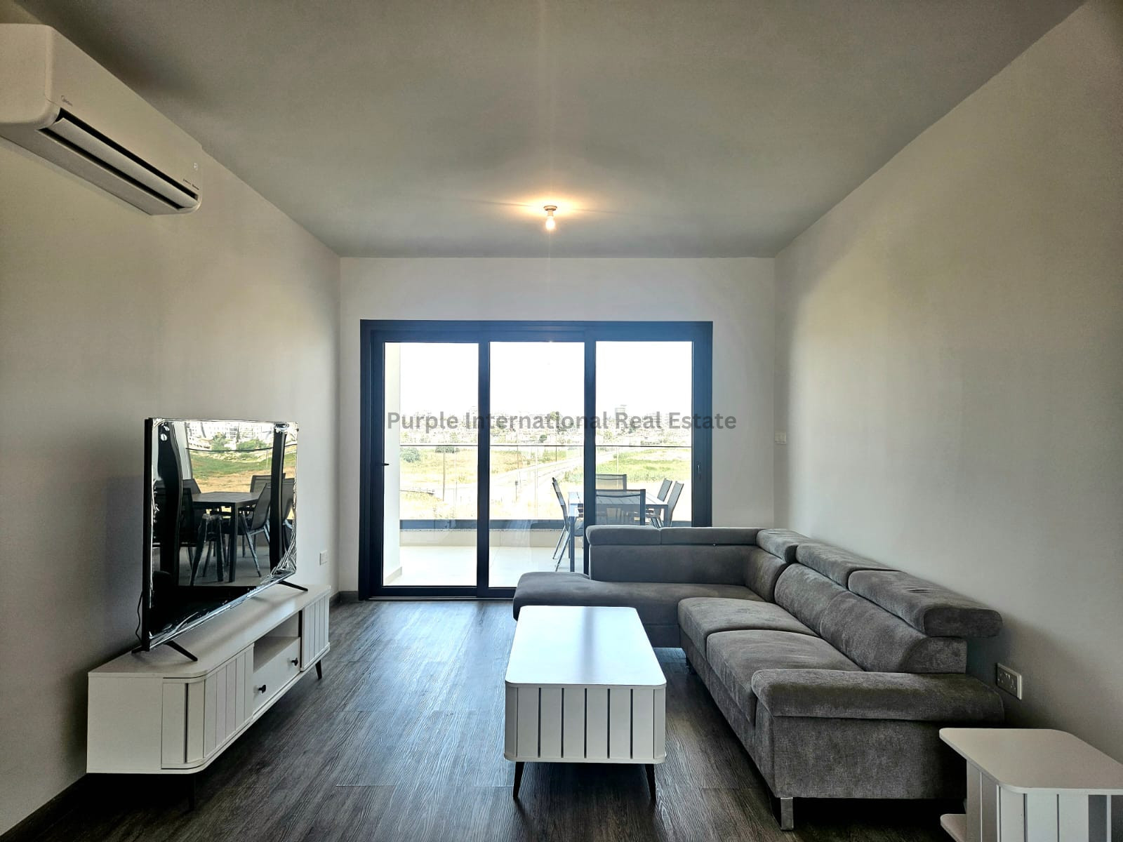 2 dormitorios Apartamento en Larnaca, Larnaka, Chipre No. 56482