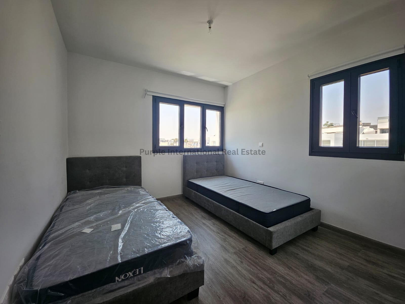 2 dormitorios Apartamento en Larnaca, Larnaka, Chipre No. 56482