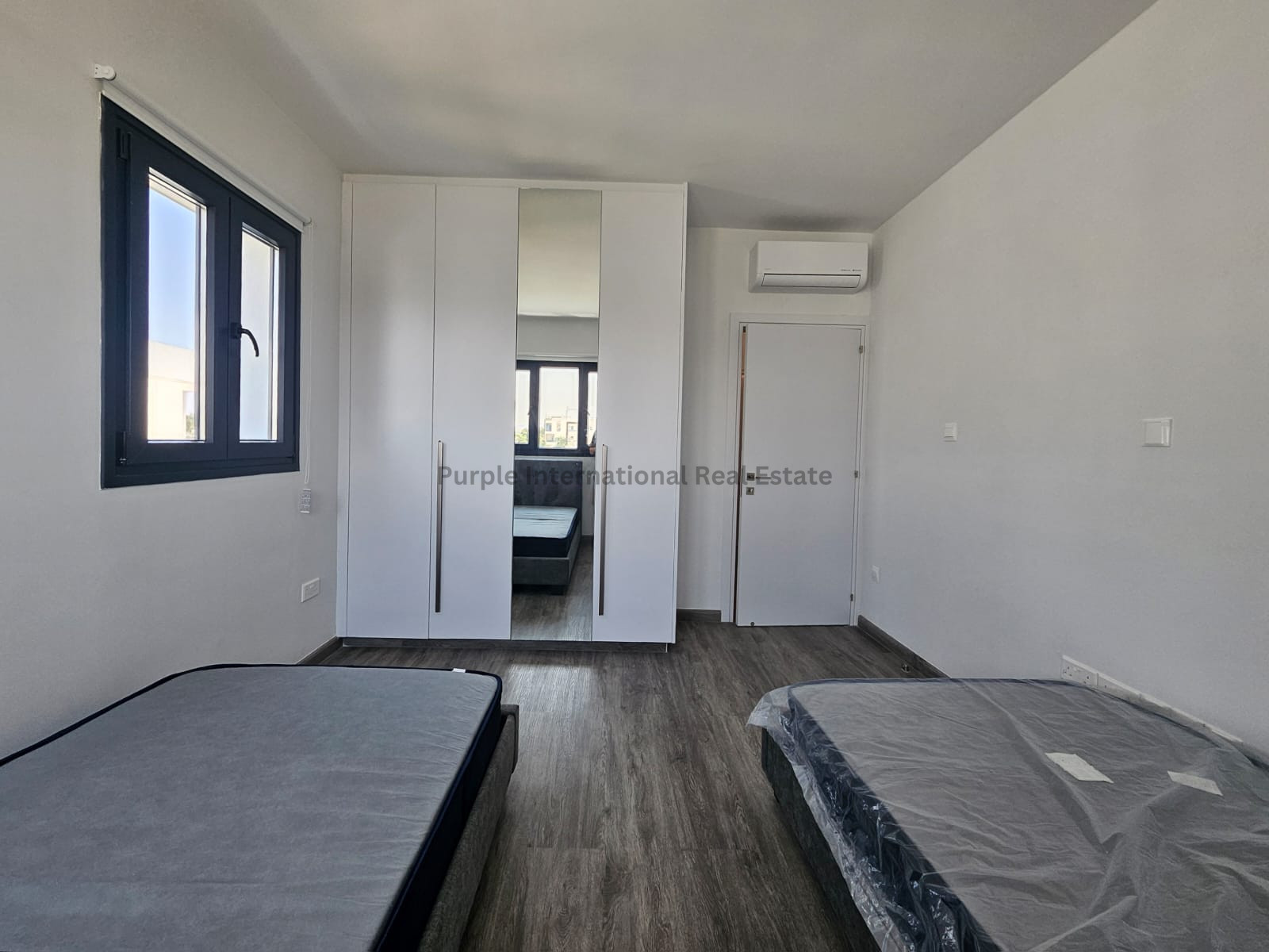 2 dormitorios Apartamento en Larnaca, Larnaka, Chipre No. 56482