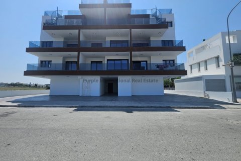 2 dormitorios Apartamento en Larnaca, Larnaka,  No. 56482 6