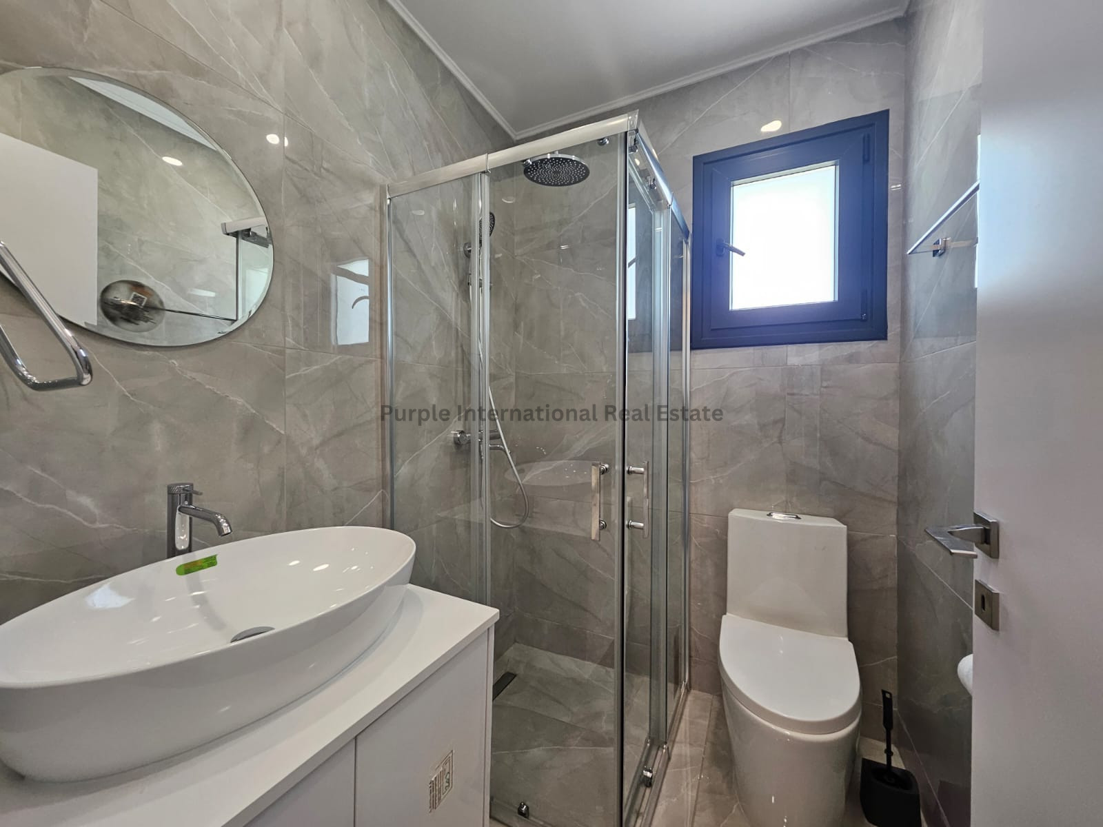 2 dormitorios Apartamento en Larnaca, Larnaka, Chipre No. 56482