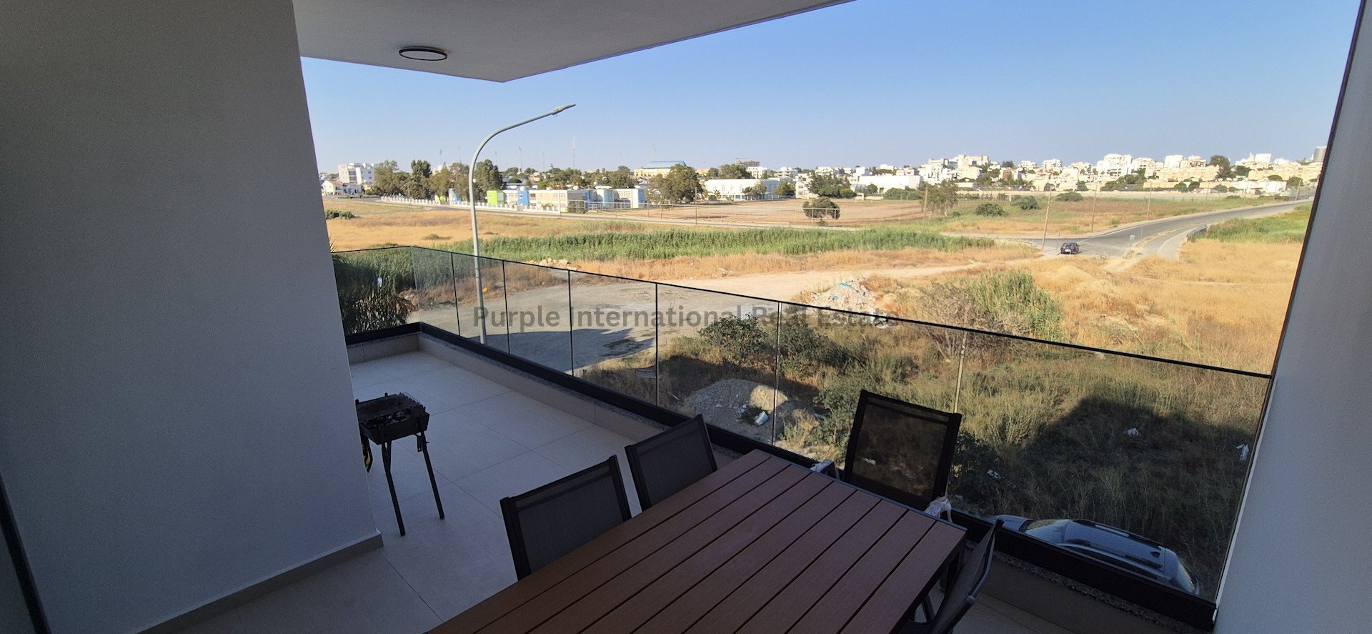 2 dormitorios Apartamento en Larnaca, Larnaka, Chipre No. 56482